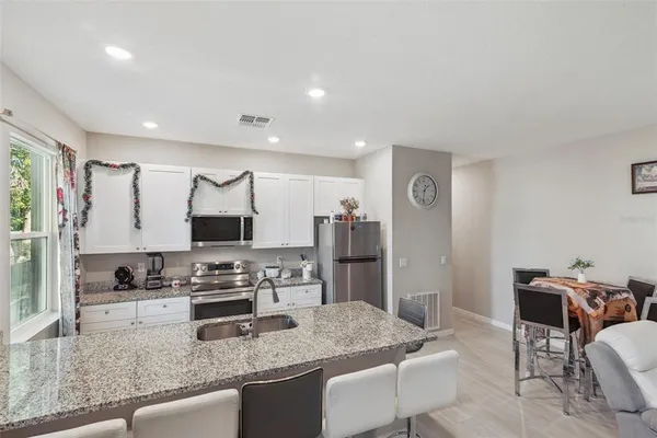 $525,000 | 1021 Titcomb Street, Eustis, FL 32726