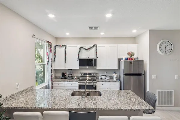$525,000 | 1021 Titcomb Street, Eustis, FL 32726