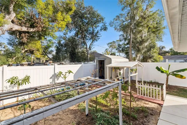 $530,000 | 1021 Titcomb Street, Eustis, FL 32726