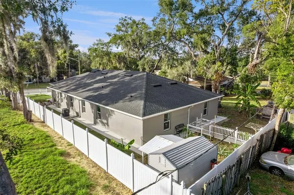 $525,000 | 1021 Titcomb Street, Eustis, FL 32726