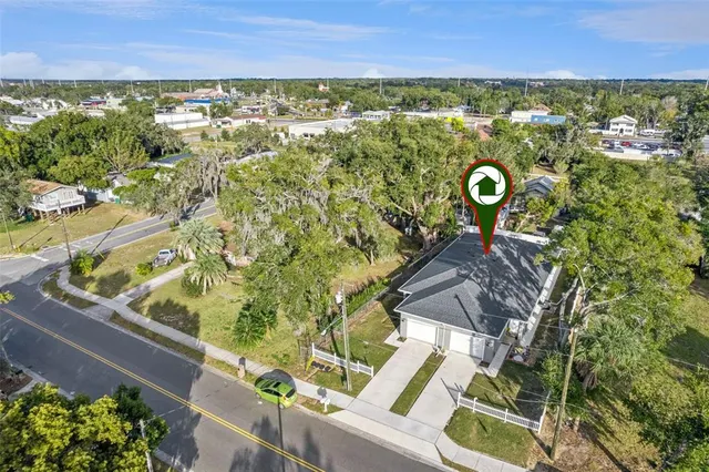 $530,000 | 1021 Titcomb Street, Eustis, FL 32726