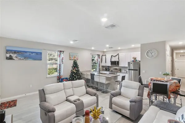 $525,000 | 1021 Titcomb Street, Eustis, FL 32726