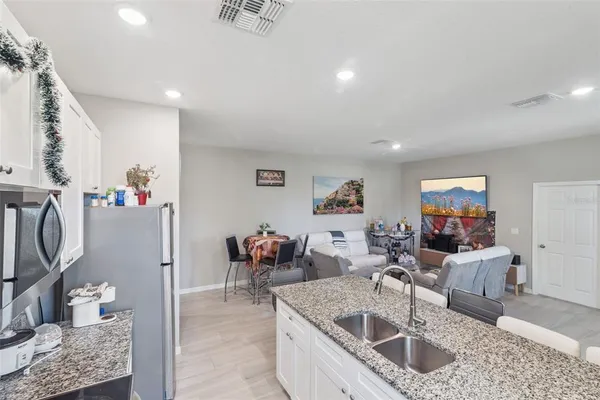 $525,000 | 1021 Titcomb Street, Eustis, FL 32726