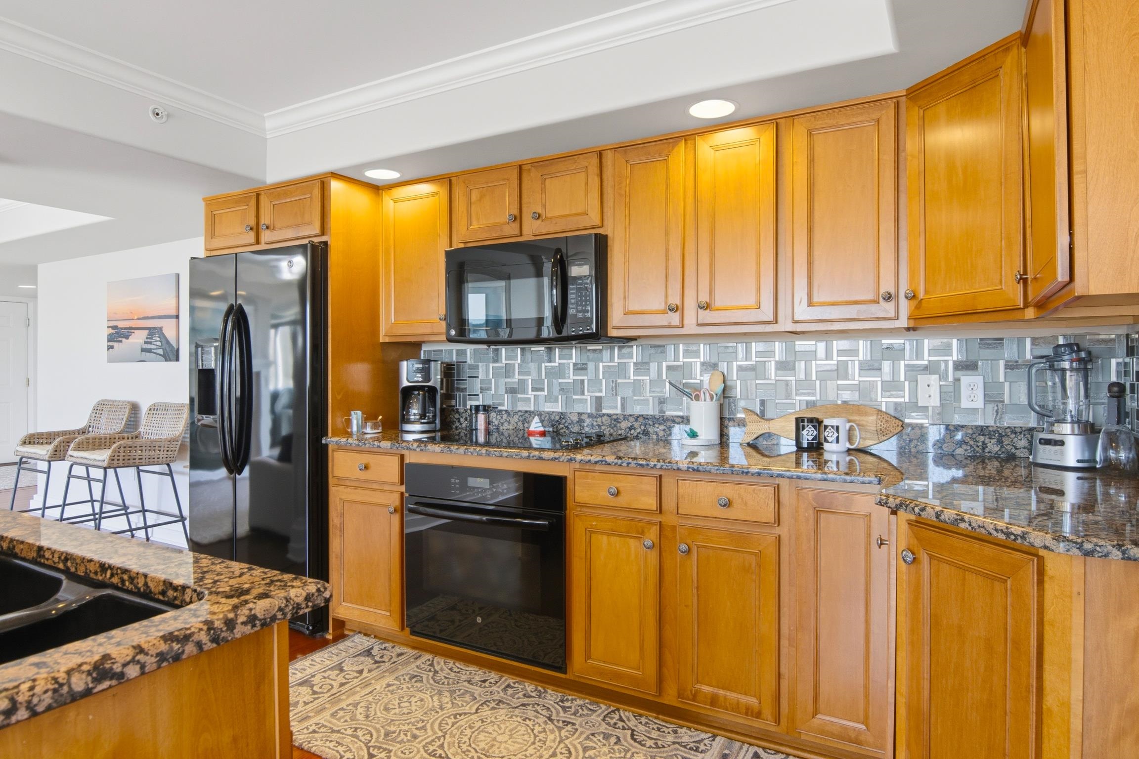 704 Dockside Circle, Unit C4 Suttons Bay, MI 49682 - Photo 21 of 69