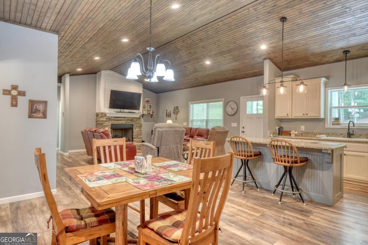 110 Hampton Road Morganton, GA 30560 - Photo 9 of 28