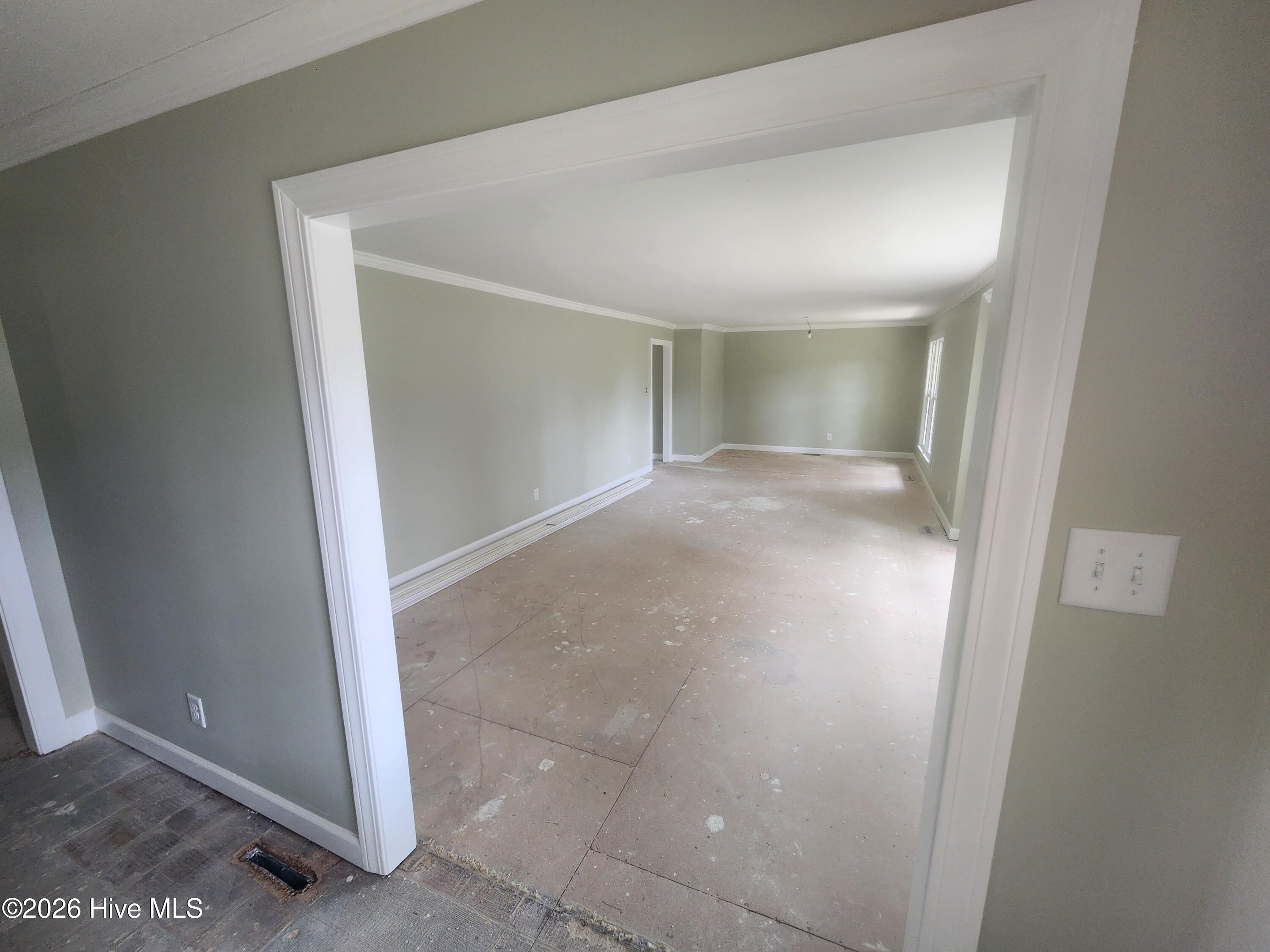 4338 Grifton Hugo Road Grifton, NC 28530 - Photo 40 of 55 Large Family room