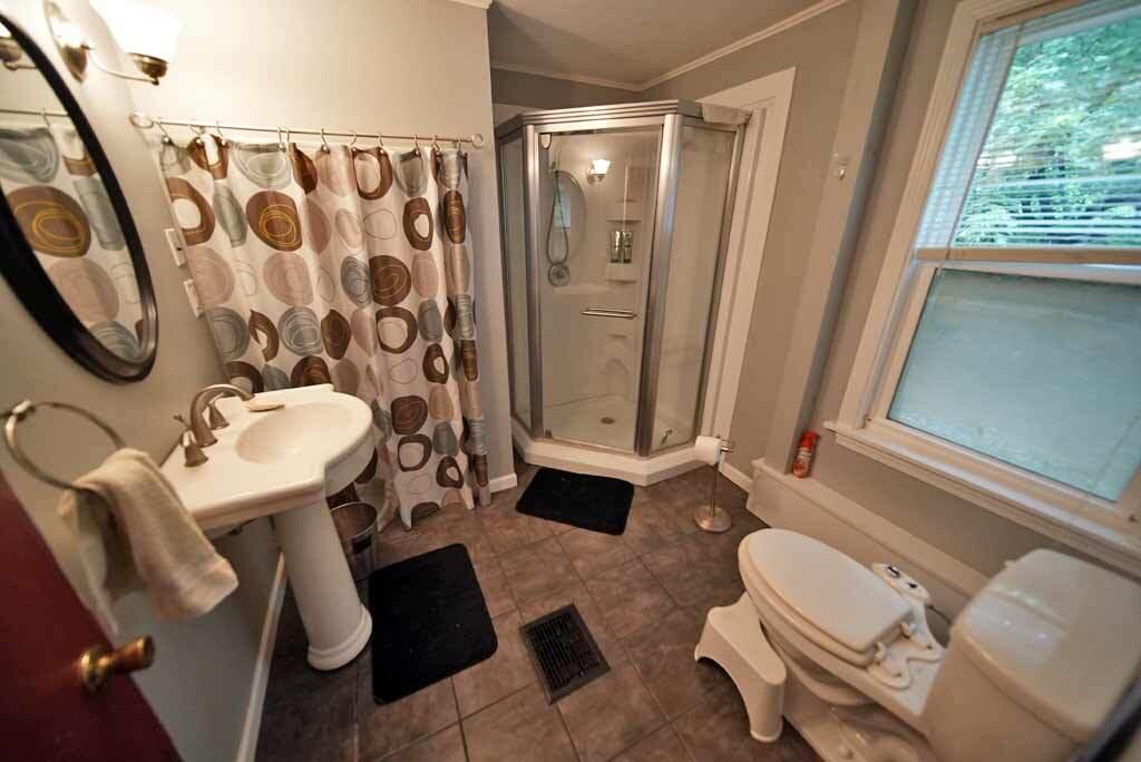 235 Burton Road Linneus, ME 04730 - Photo 54 of 105 full-bath-linneus-me