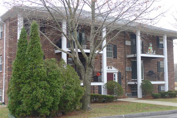 7 Walker Road, Unit 6 North Andover, MA 01845 - Photo 11 of 12