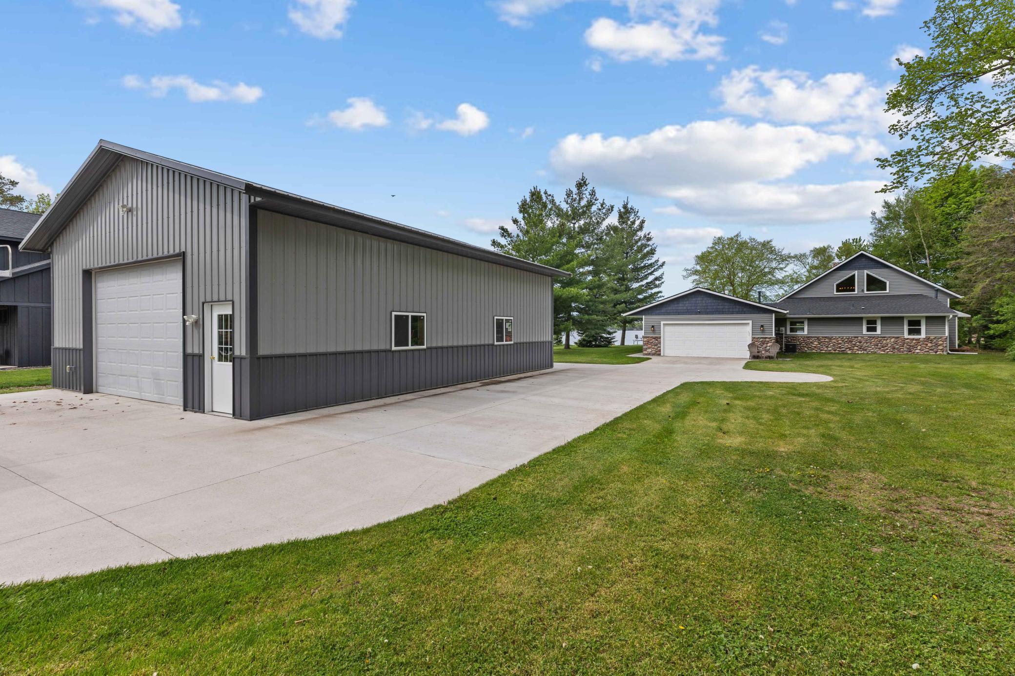 1000 Malone Park Road Isle, MN 56342 - Photo 27 of 49