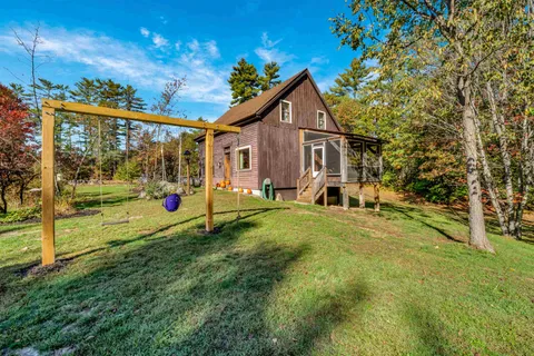 $499,000 | 503 Suncook Valley Road, Alton, NH 03809