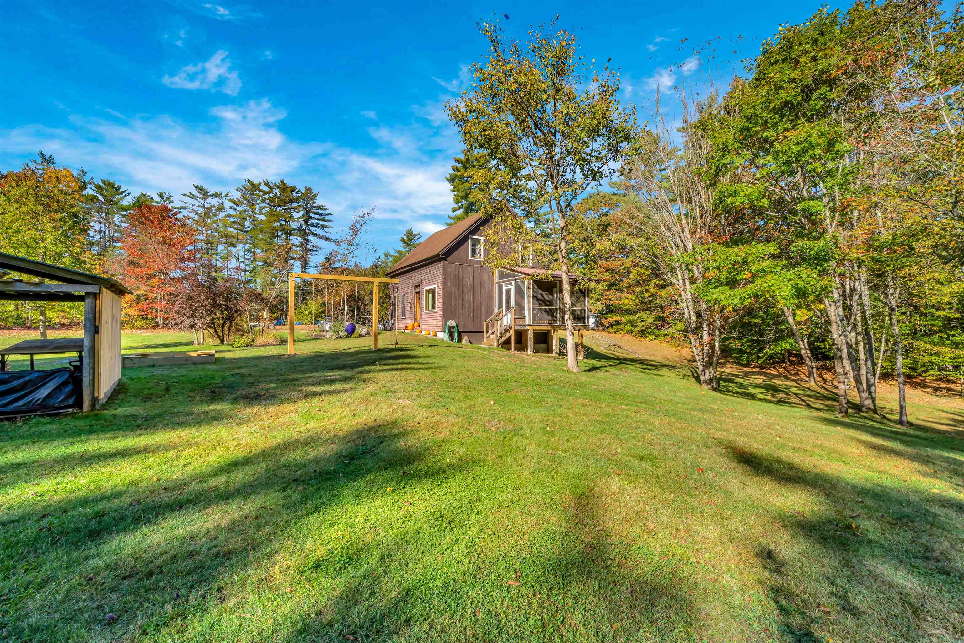 503 Suncook Valley Road Alton, NH 03809 - Photo 28 of 42