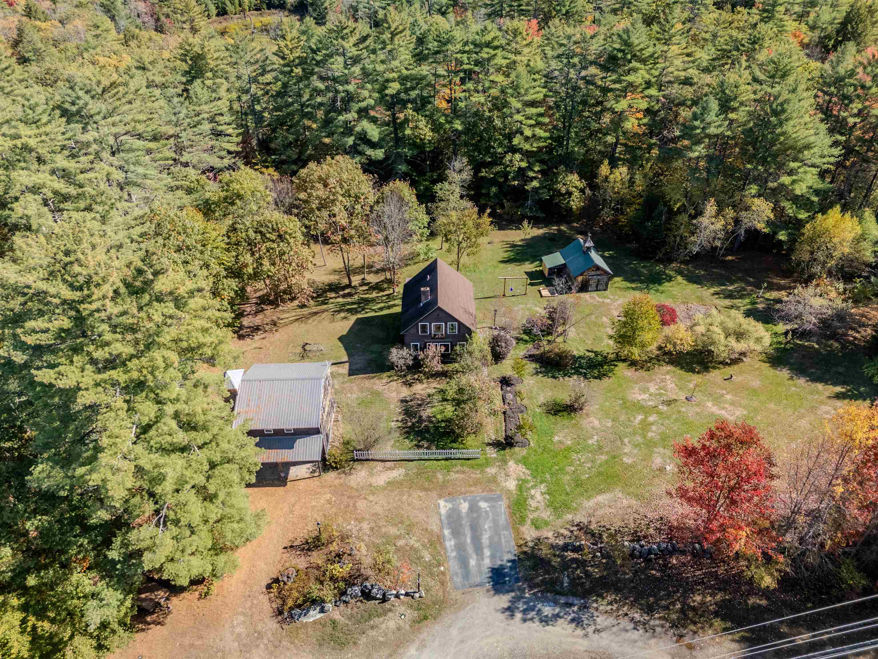 503 Suncook Valley Road Alton, NH 03809 - Photo 39 of 42