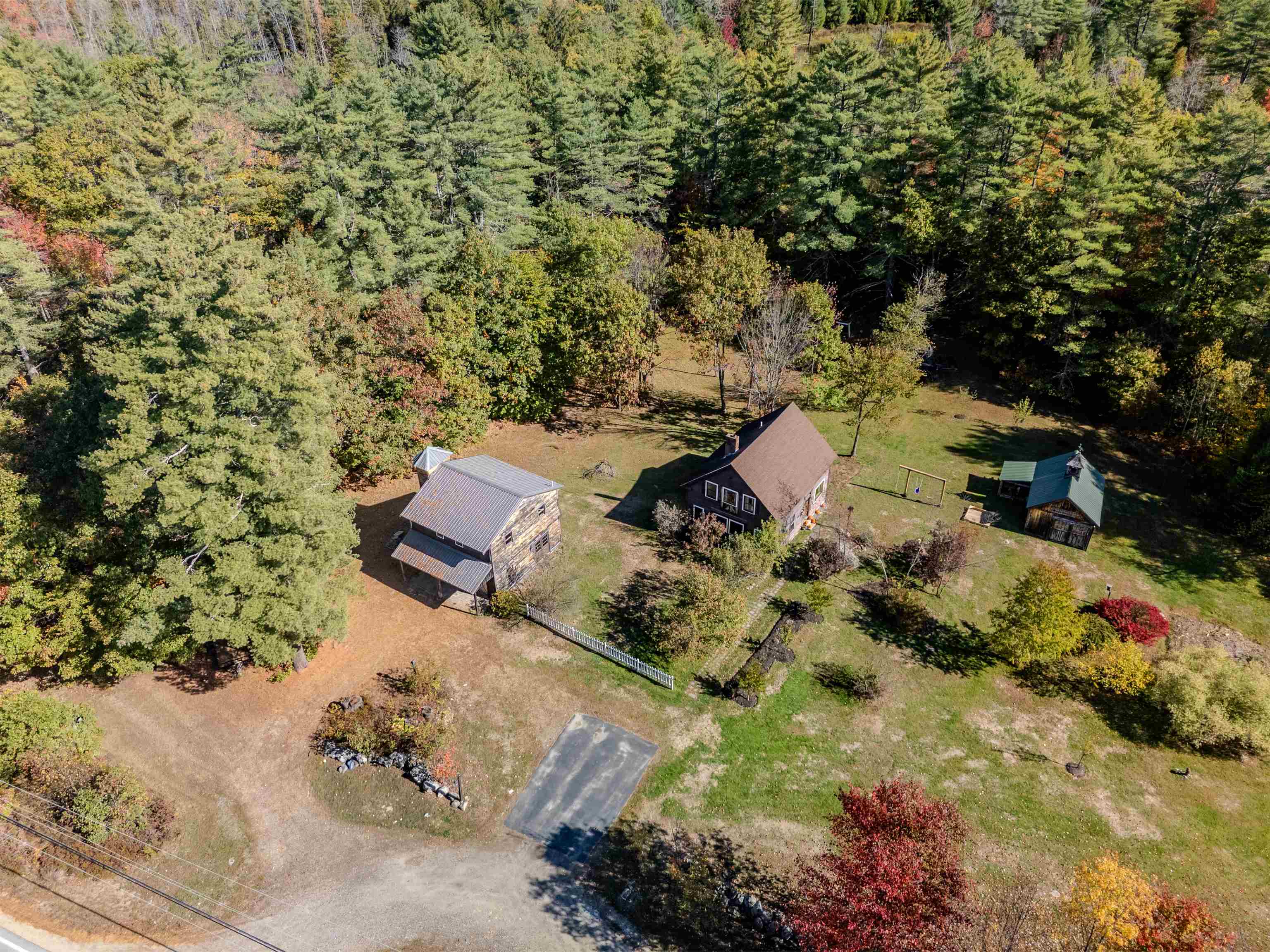 503 Suncook Valley Road Alton, NH 03809 - Photo 40 of 42