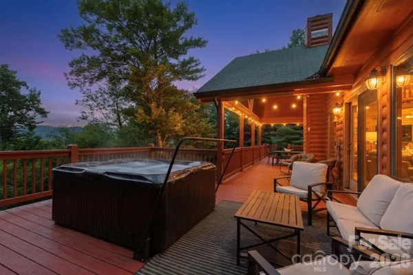 $875,000 | 3182 El Miner Drive, Mars Hill, NC 28754