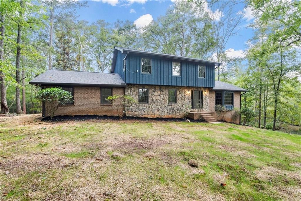 1447 Redwine Road Fayetteville, GA 30215 - Photo 1 of 1 Gallery Image 1