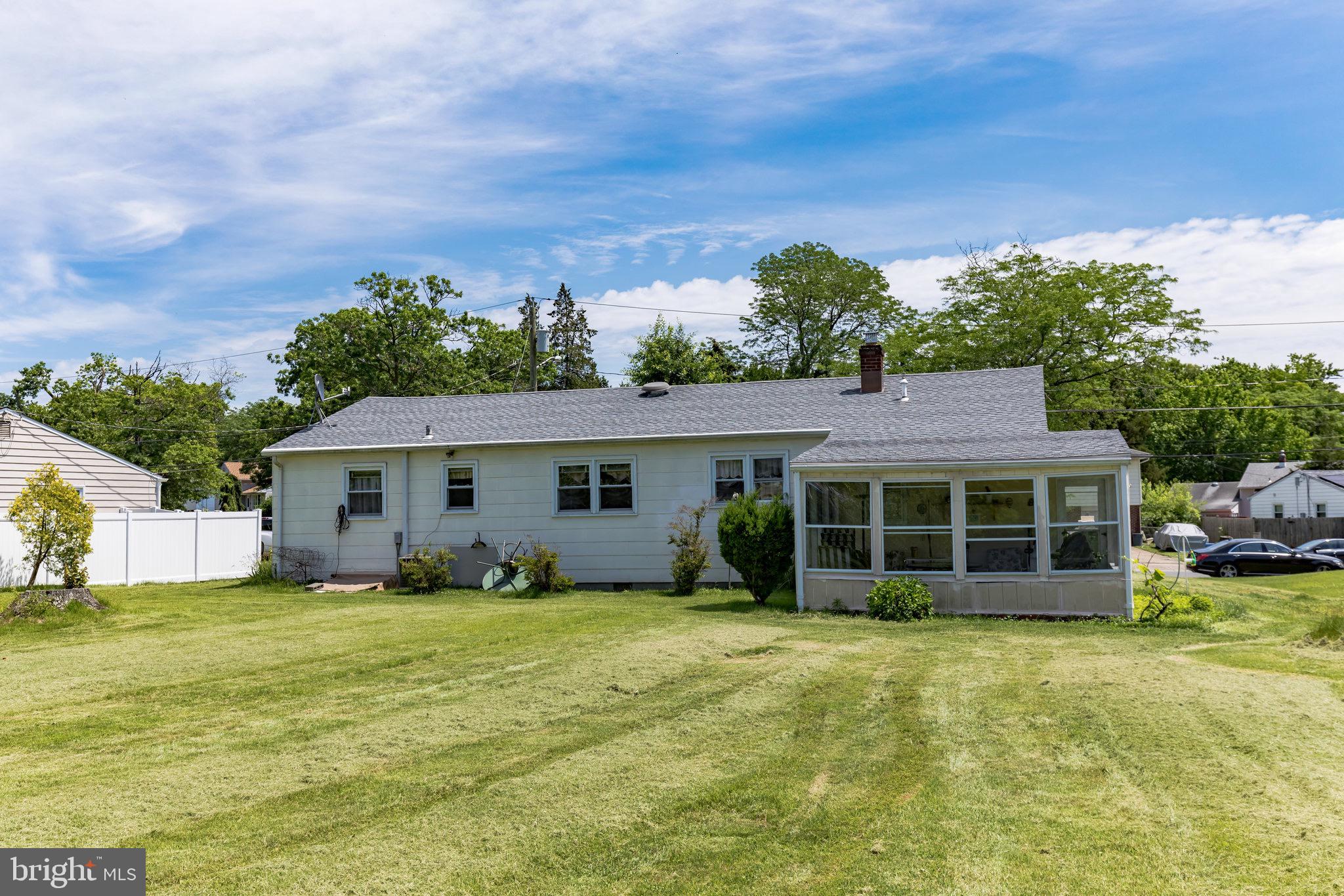 134 North Valleybrook Road Cherry Hill, NJ 08034 - Photo 28 of 30