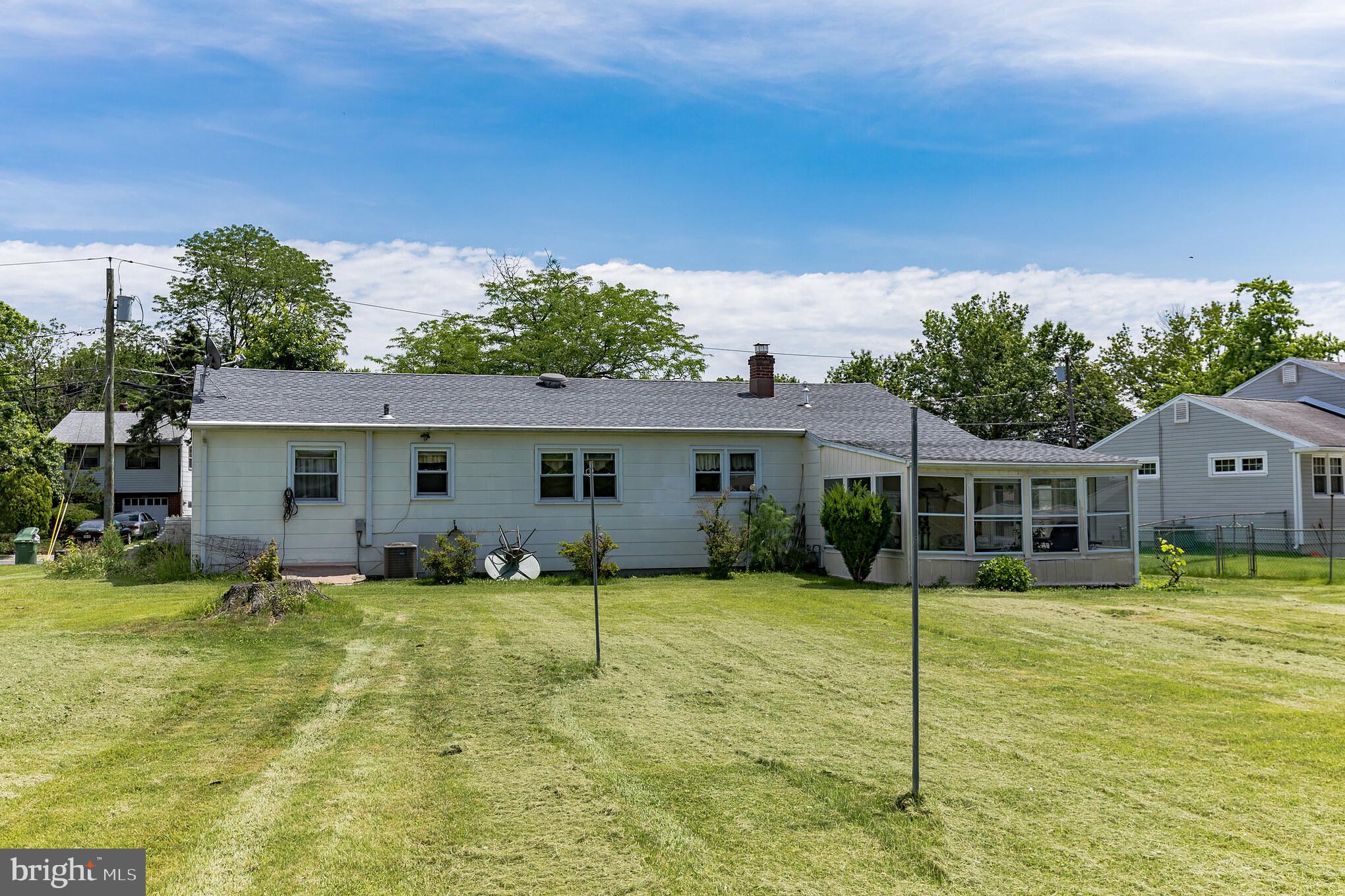 134 North Valleybrook Road Cherry Hill, NJ 08034 - Photo 29 of 30