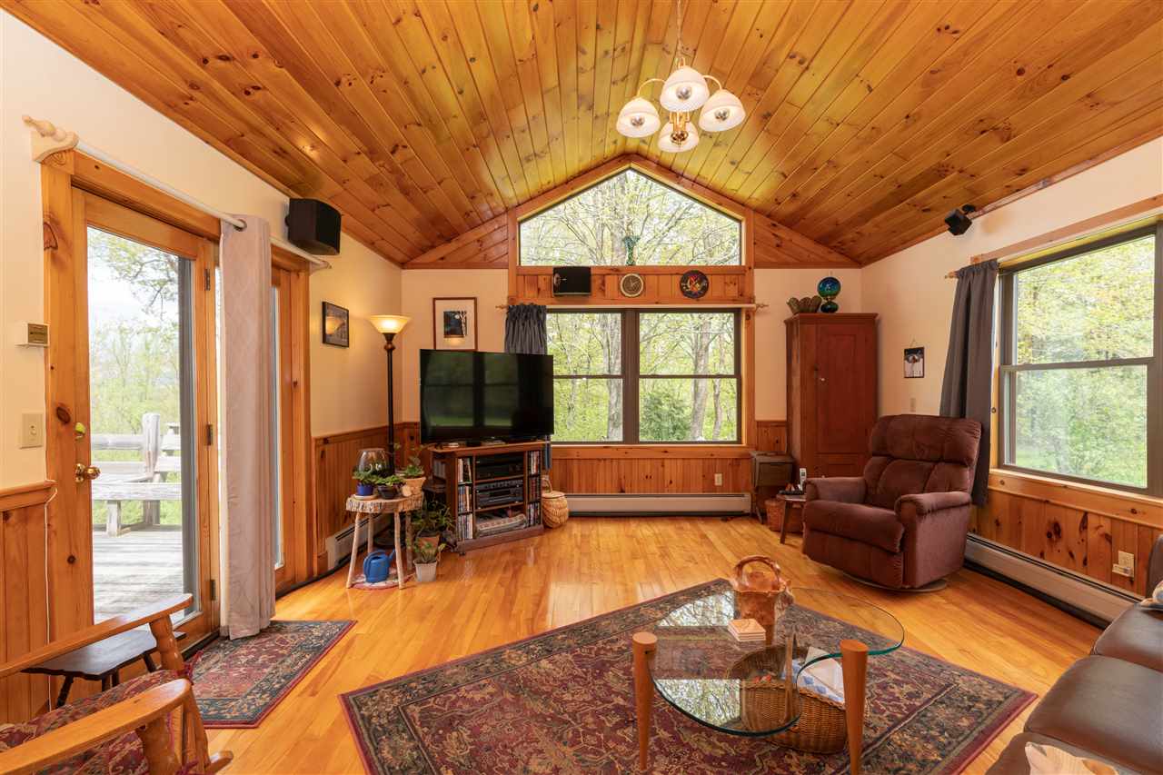 395 Macmiller Road, Unit 3 Morristown, VT 05661 - Photo 1 of 22