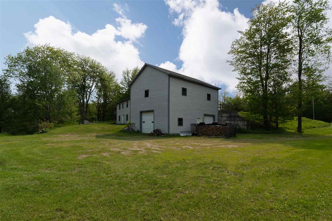395 Macmiller Road, Unit 3 Morristown, VT 05661 - Photo 19 of 22