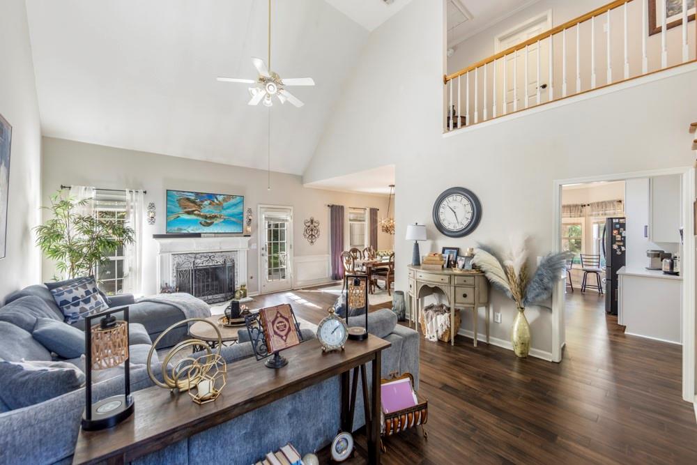 165 Roberts Road Suwanee, GA 30024 - Photo 7 of 42 Gallery Image 7