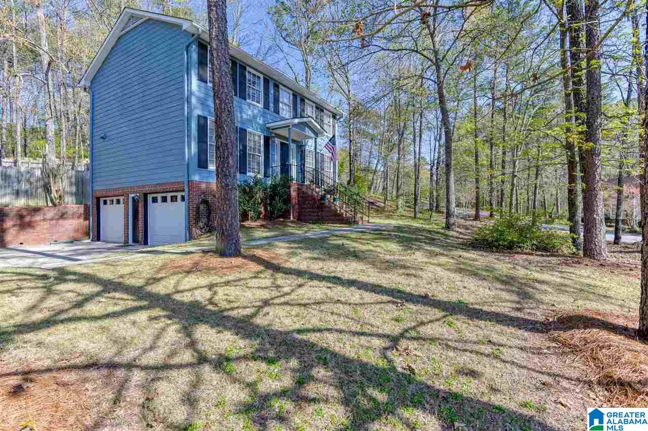 5118 Colonial Park Road Birmingham, AL 35242 - Photo 4 of 28