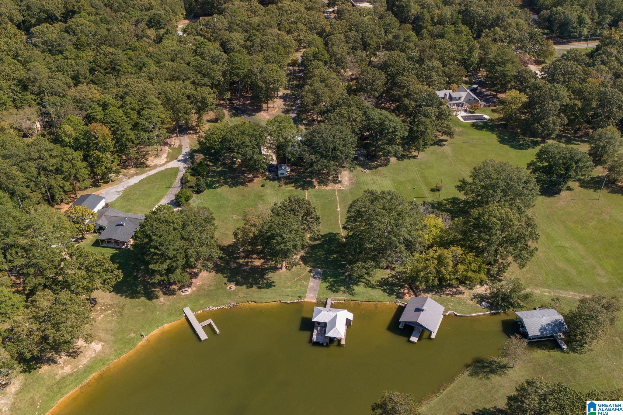1680 Funderburg Bend Road Pell City, AL 35128 - Photo 82 of 84