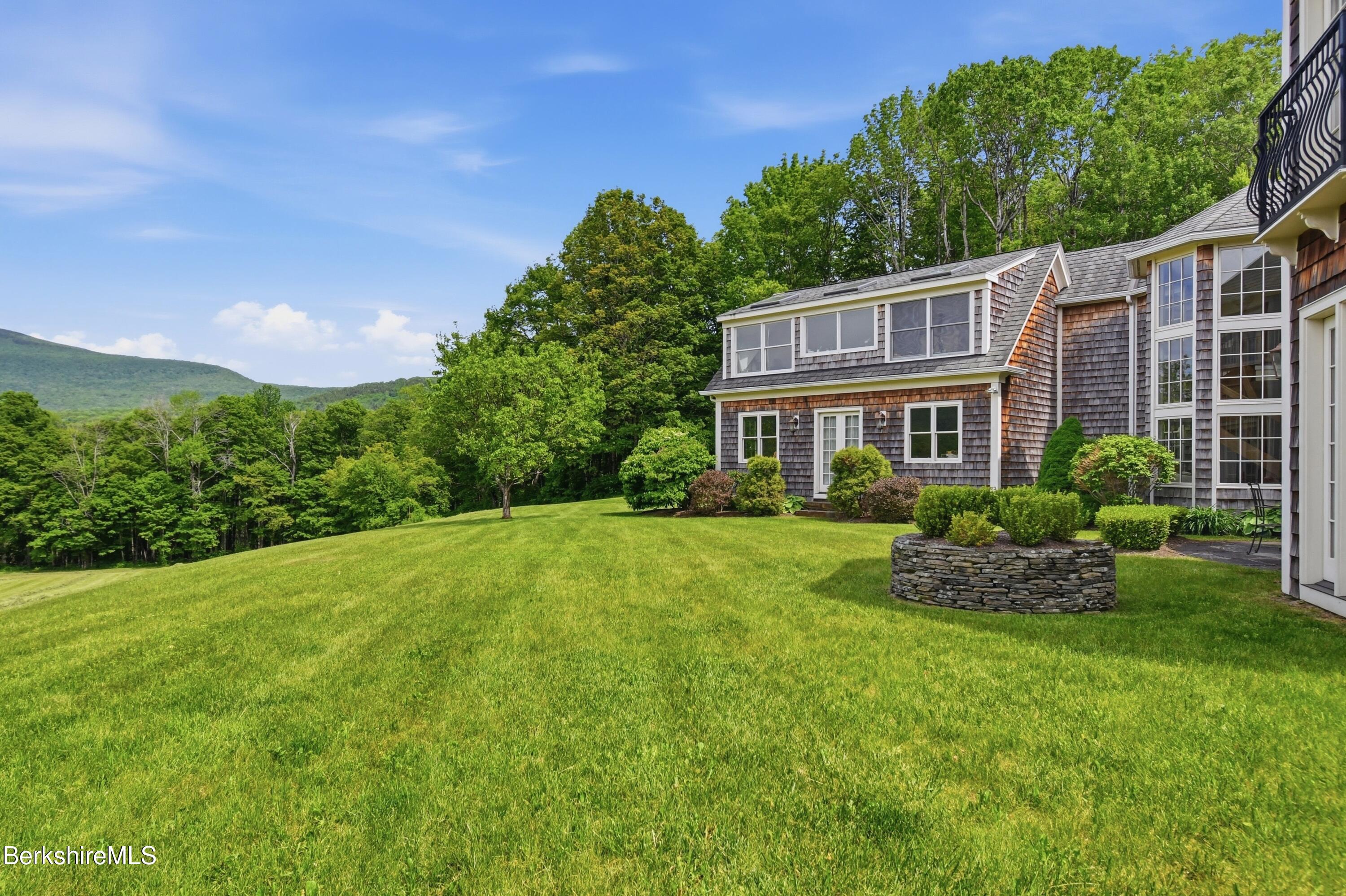 136 Mallery Road New Ashford, MA 01237 - Photo 83 of 102 view