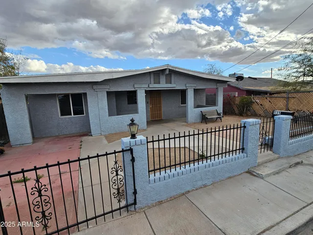 $415,000 | 535 East Agua Fria Lane, Avondale, AZ 85323