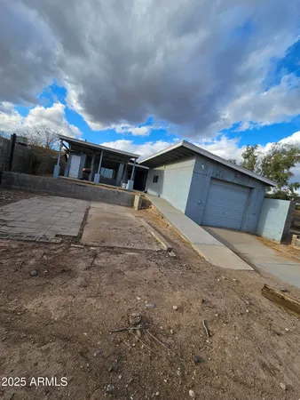 $415,000 | 535 East Agua Fria Lane, Avondale, AZ 85323
