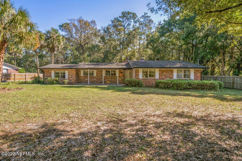 2801 Parental Home Road Jacksonville, FL 32216 - Photo 1 of 33 front of house