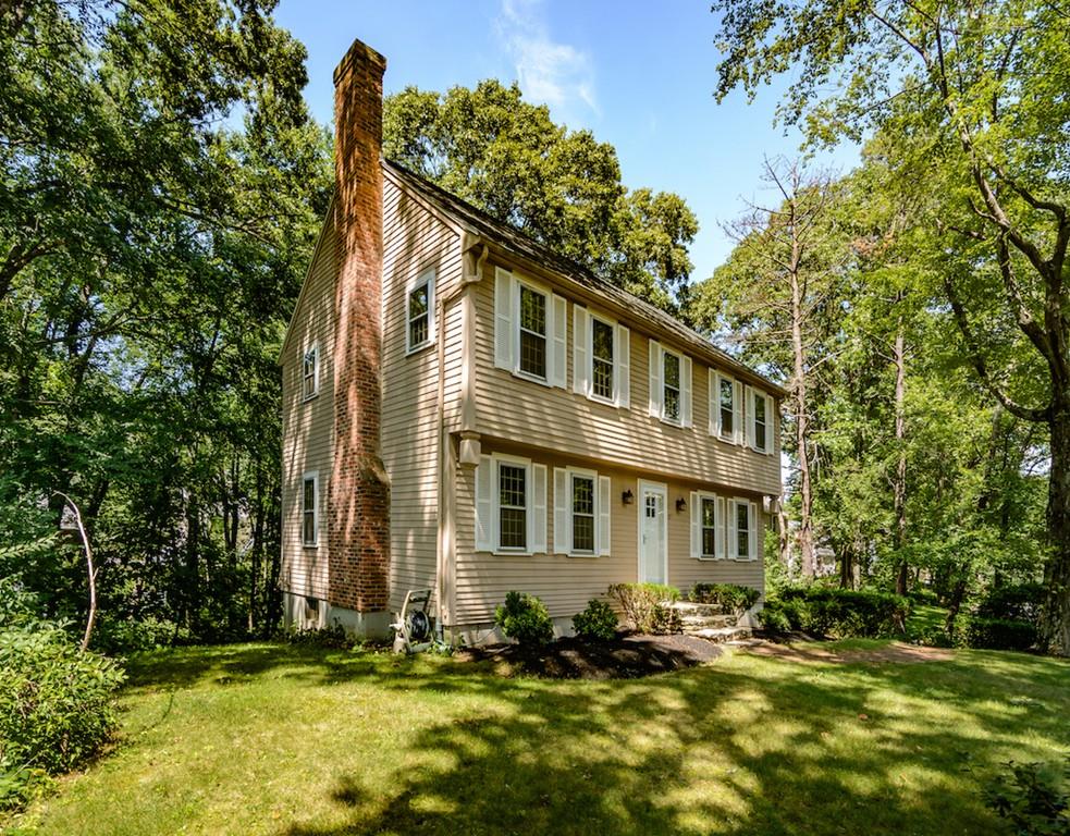 27 Olde Coach Road Westborough, MA 01581 - Photo 29 of 29 Gallery Image 29