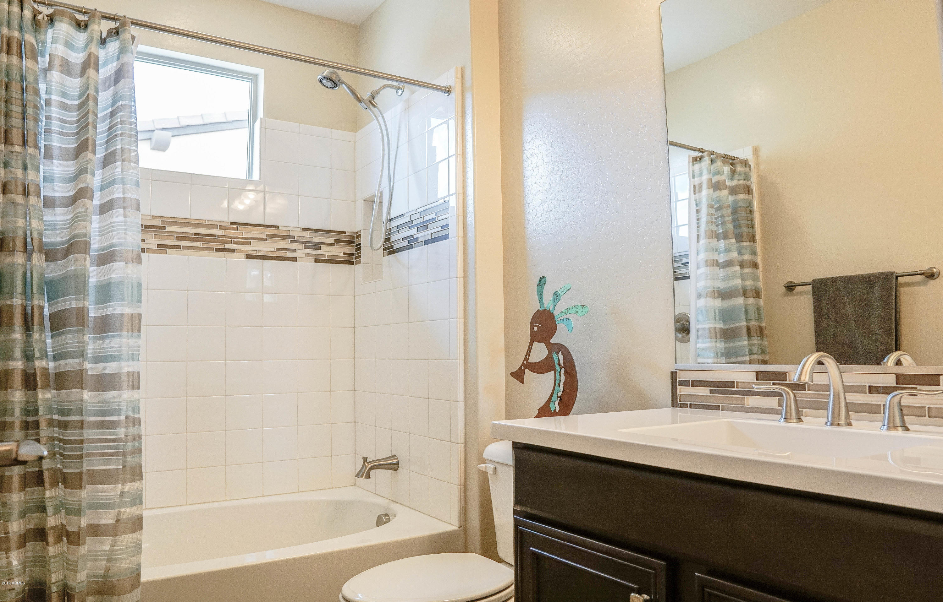 3365 Rising Sun Ridge Wickenburg, AZ 85390 - Photo 15 of 23 guest bathroom