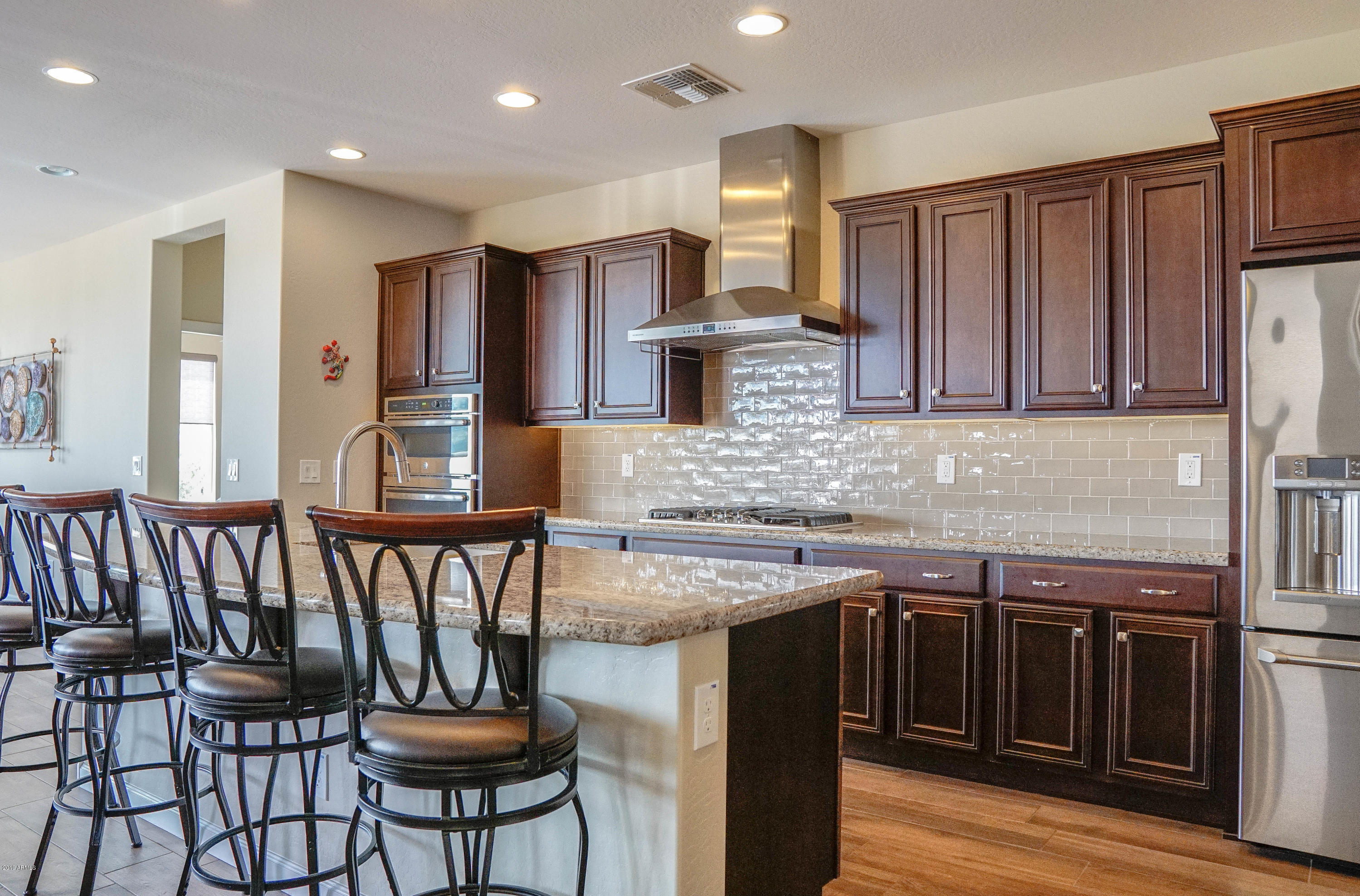 3365 Rising Sun Ridge Wickenburg, AZ 85390 - Photo 4 of 23 kitchen 3