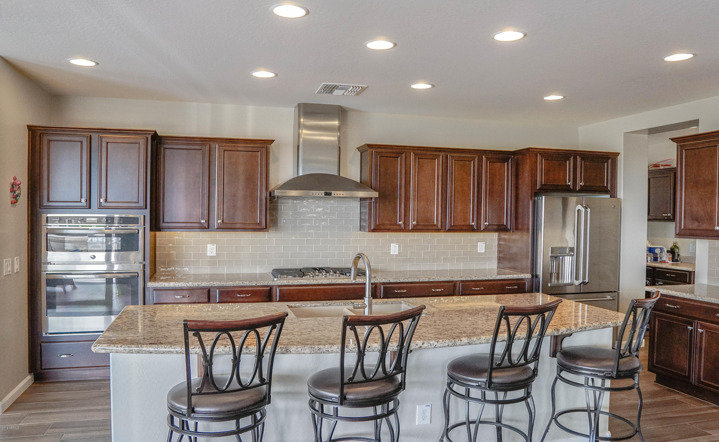 3365 Rising Sun Ridge Wickenburg, AZ 85390 - Photo 5 of 23 kitchen 4