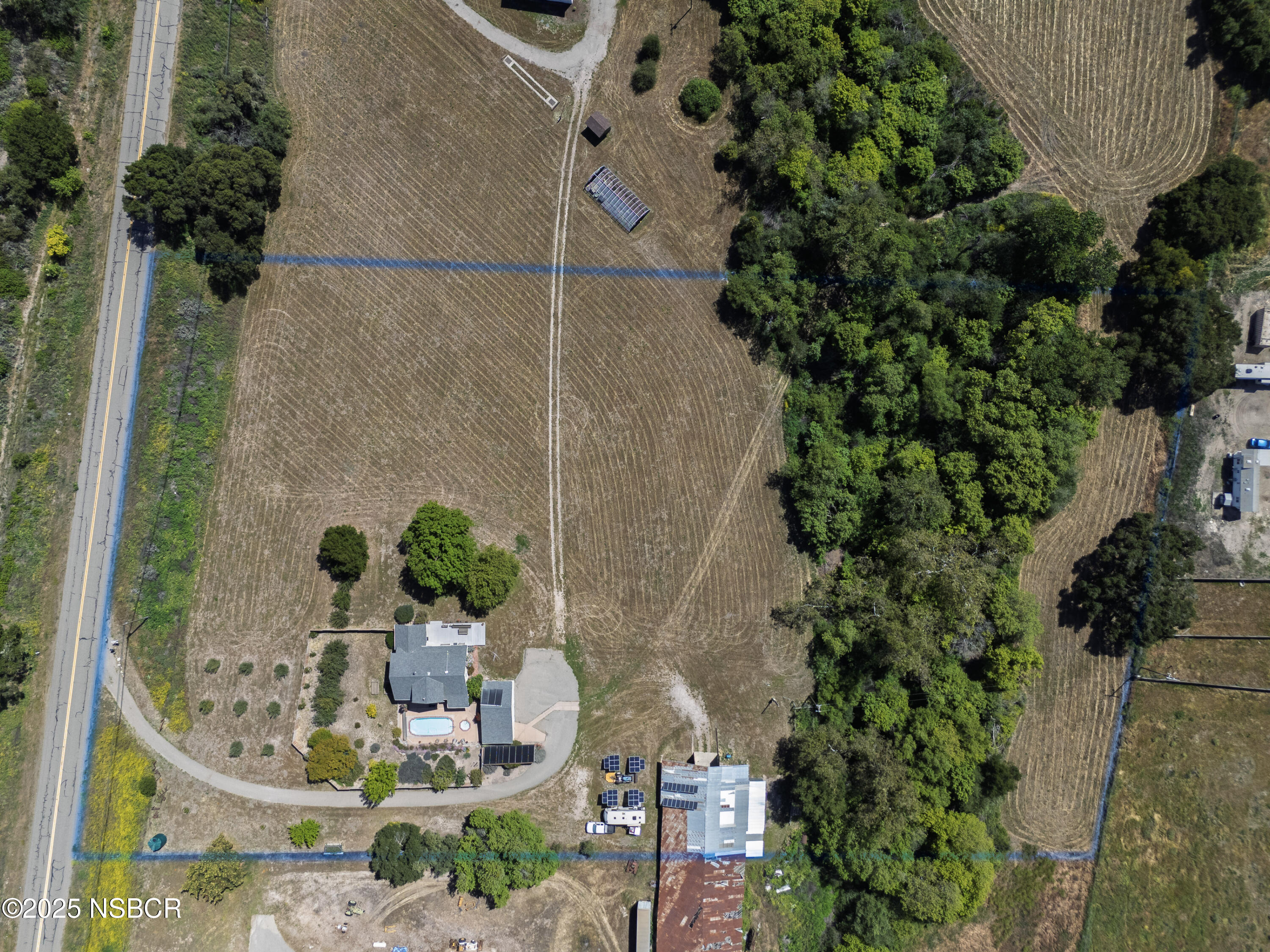 4651 Tepusquet Road Santa Maria, CA 93454 - Photo 58 of 62 52-4651 Tepusquet Rd-02
