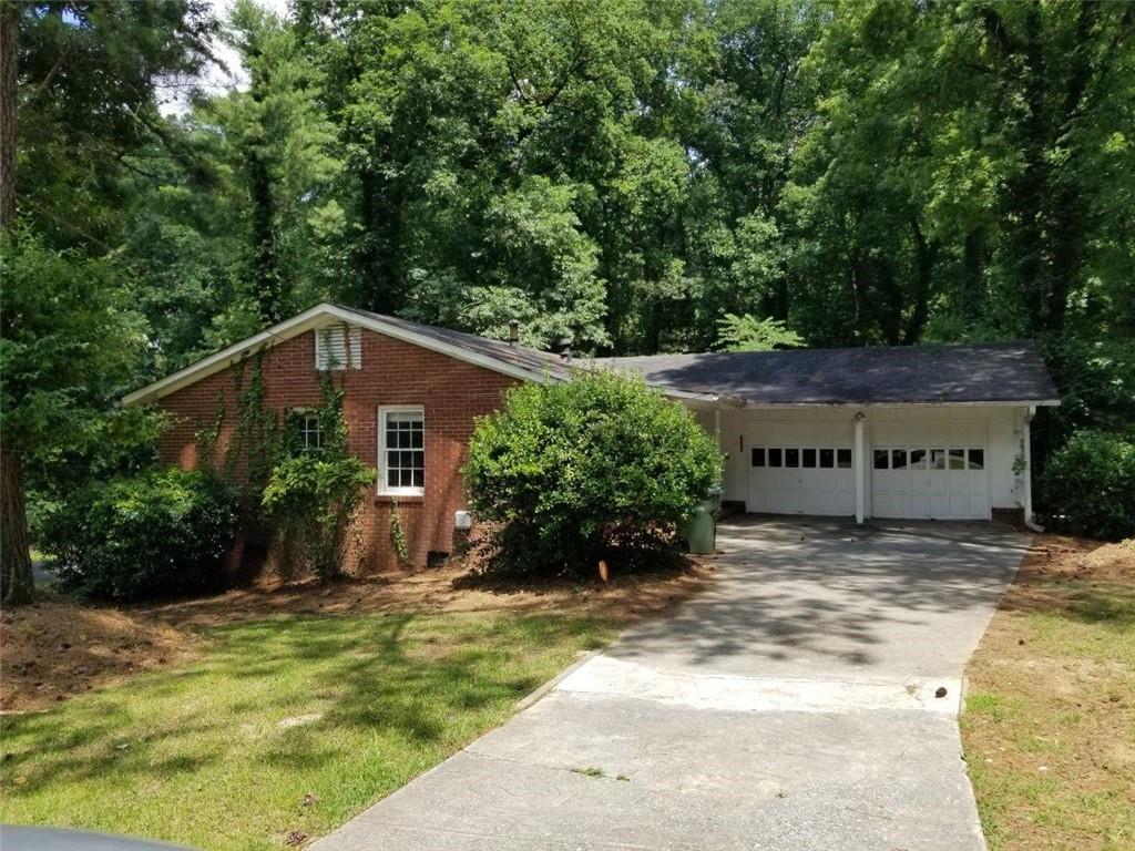 3130 Forrest Park Road Southeast Atlanta, GA 30354 - Photo 1 of 1 Gallery Image 1