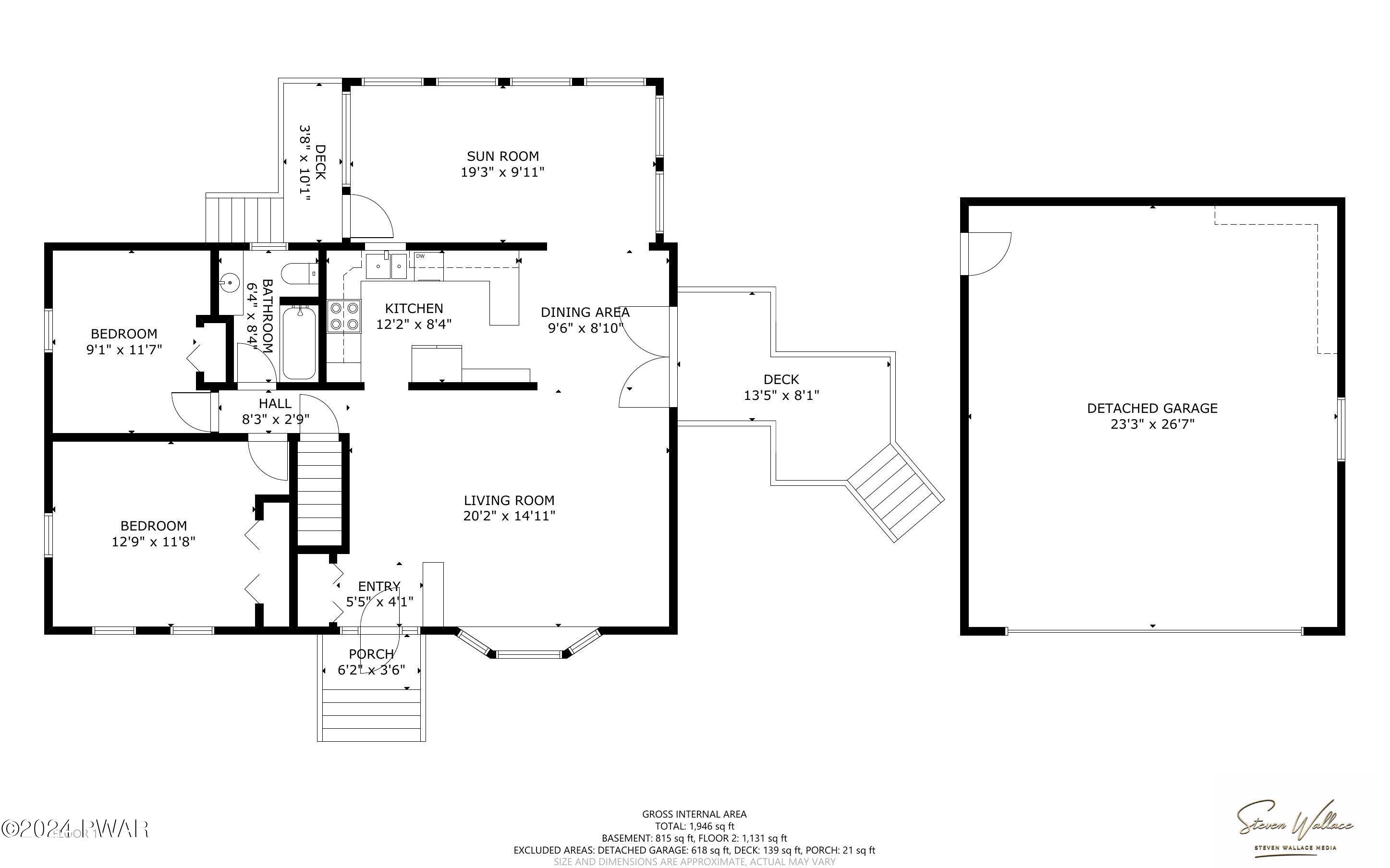 503 Goose Pond Road Lake Ariel, PA 18436 - Photo 68 of 72 Main Level
