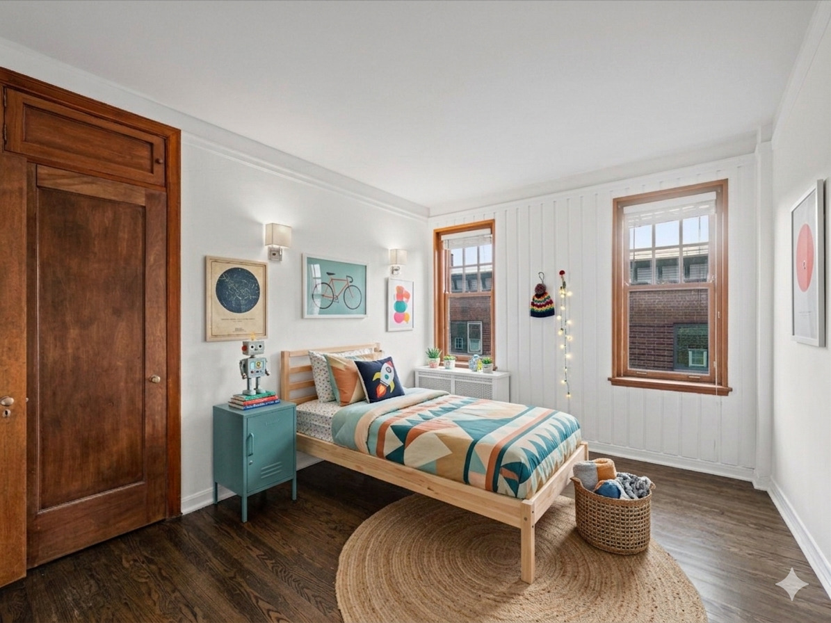 6334 North Sheridan Road, Unit 3F Chicago, IL 60660 - Photo 22 of 34