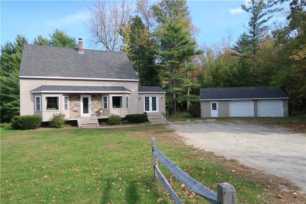 1136 Manchester Road Belgrade, ME 04917 - Photo 26 of 26 Photo
