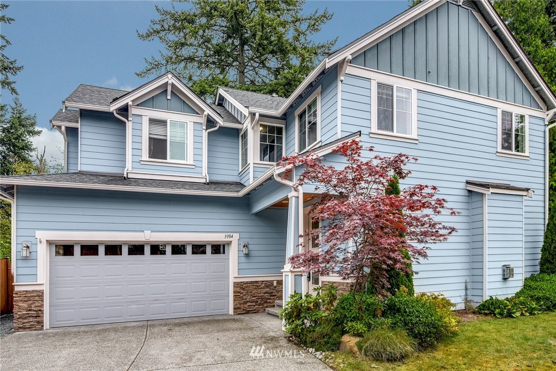 3304 181st Street Southeast Bothell, WA 98012 - Photo 3 of 34 Gallery Image 3