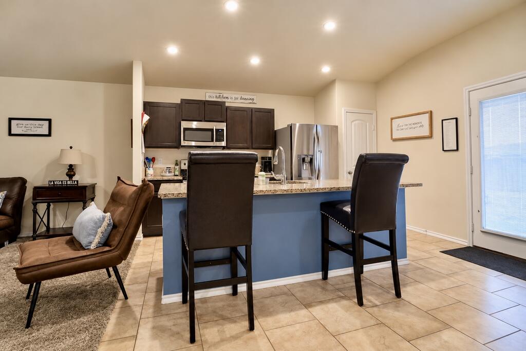 601 Vassar Road Odessa, TX 79765 - Photo 9 of 24 Gallery Image 9