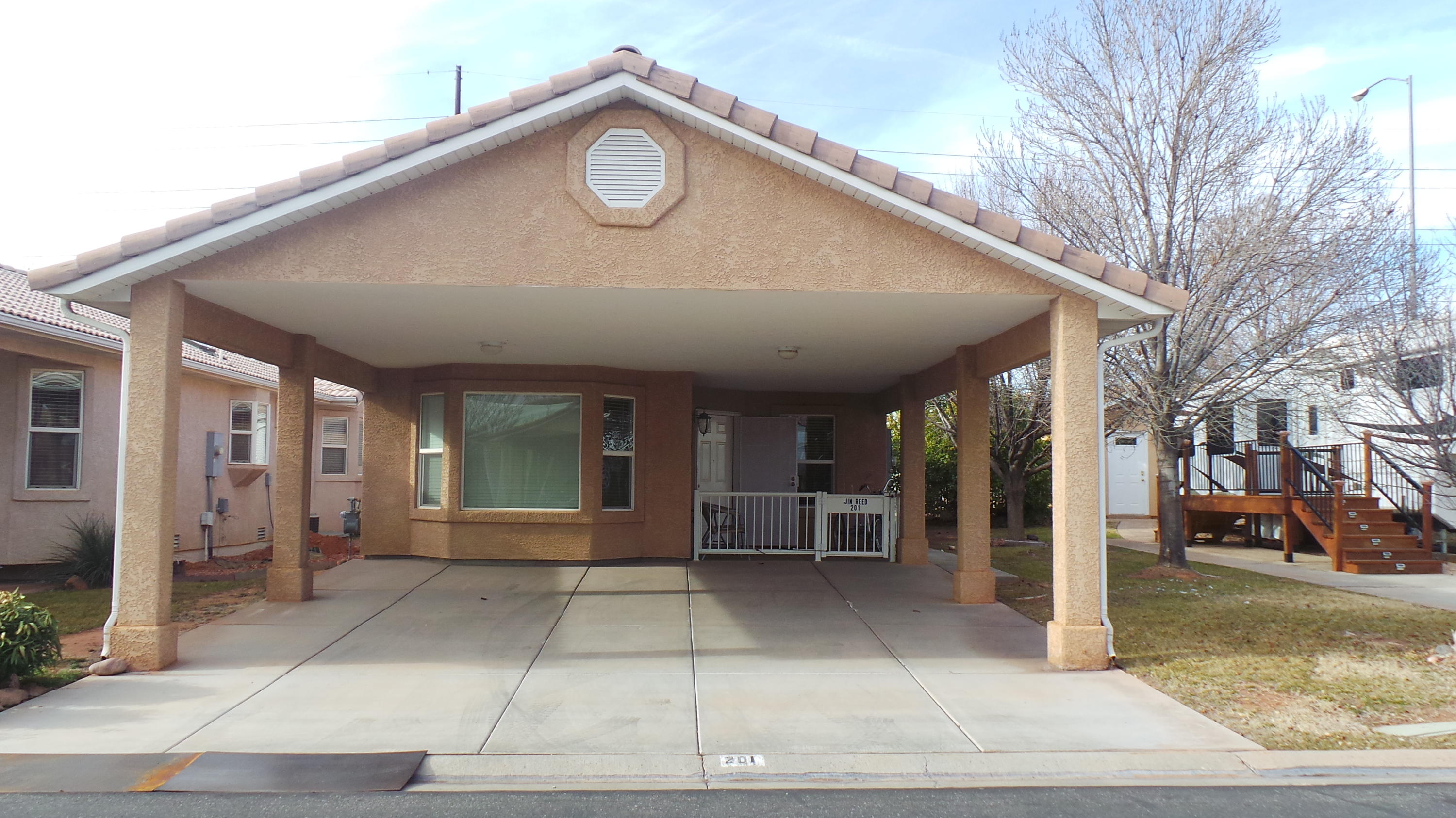 2990 East Riverside Drive, Unit 201 St. George, UT 84790 - Photo 1 of 1 Street View