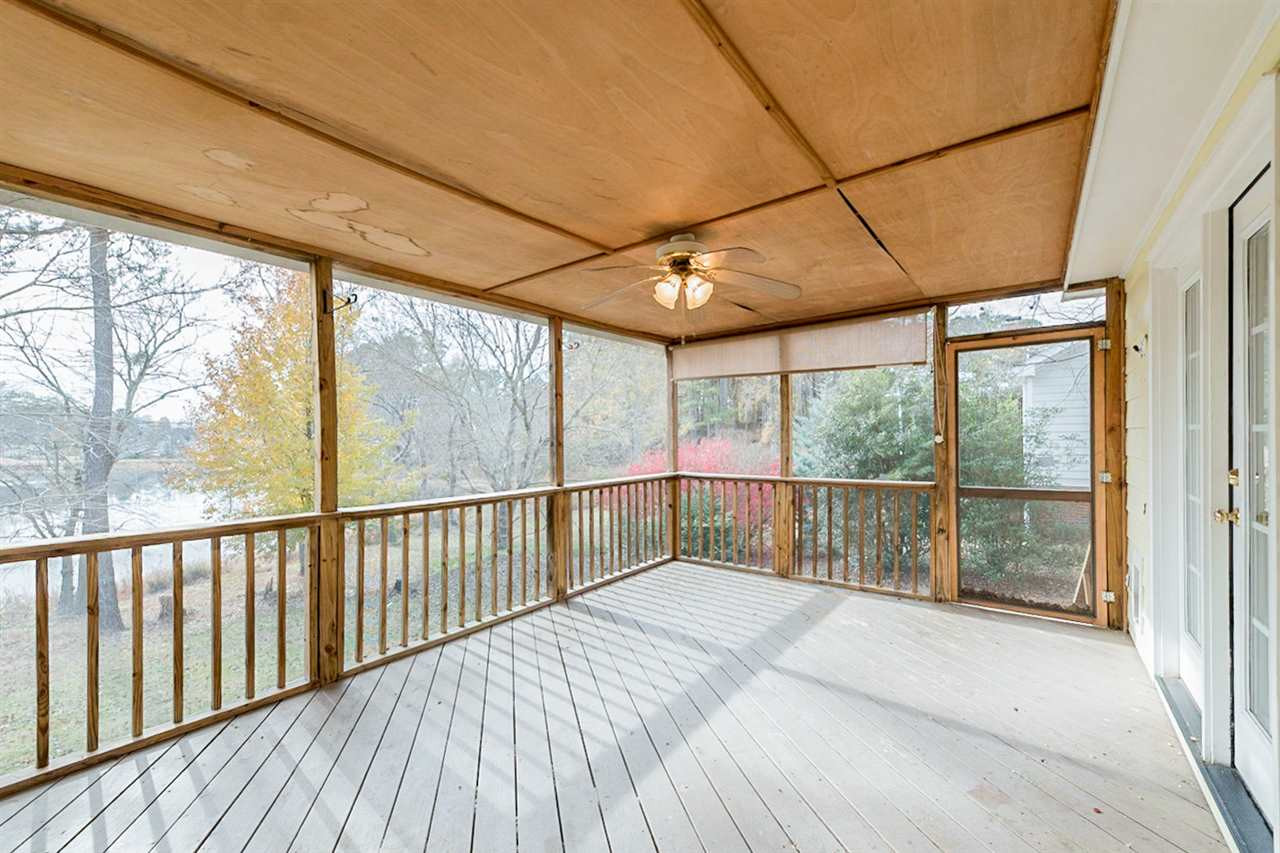 3309 Castlegate Drive Raleigh, NC 27616 - Photo 17 of 21 Photo 17