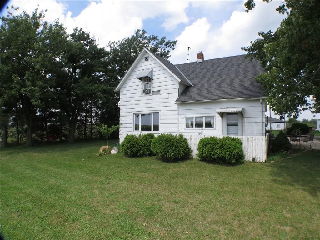 19637 Fairmount Road Wapakoneta, OH 45895 - Photo 1 of 11 Gallery Image 1