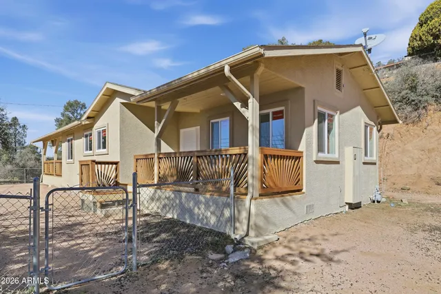 $419,900 | 414 West Frontier Street, Payson, AZ 85541