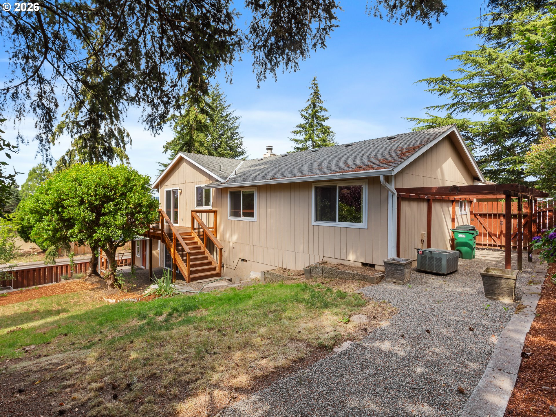 6127 Southwest 161st Place Beaverton, OR 97007 - Photo 40 of 47