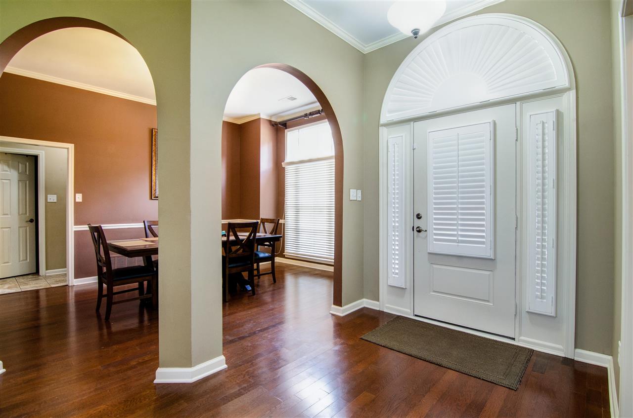 284 Estanaula Road Collierville, TN 38017 - Photo 3 of 25