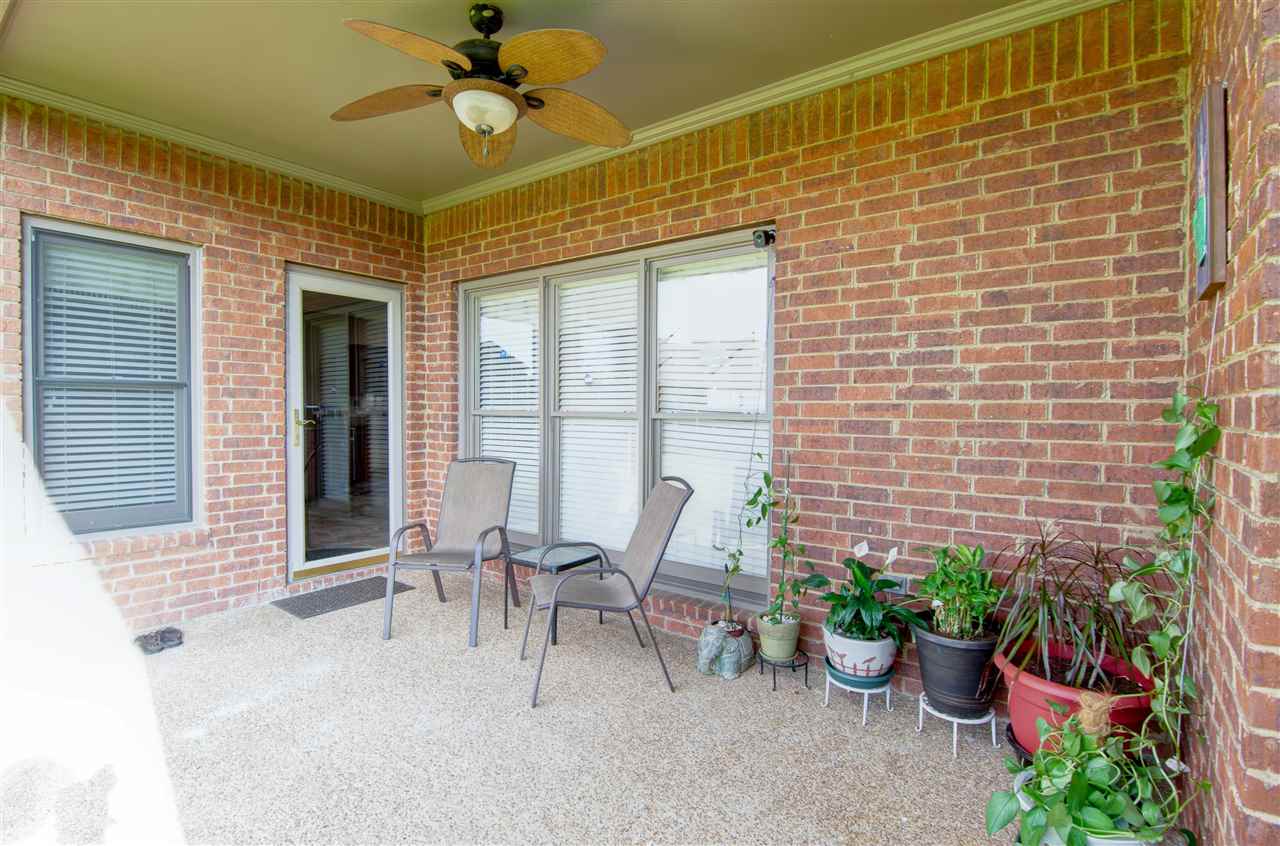 284 Estanaula Road Collierville, TN 38017 - Photo 23 of 25