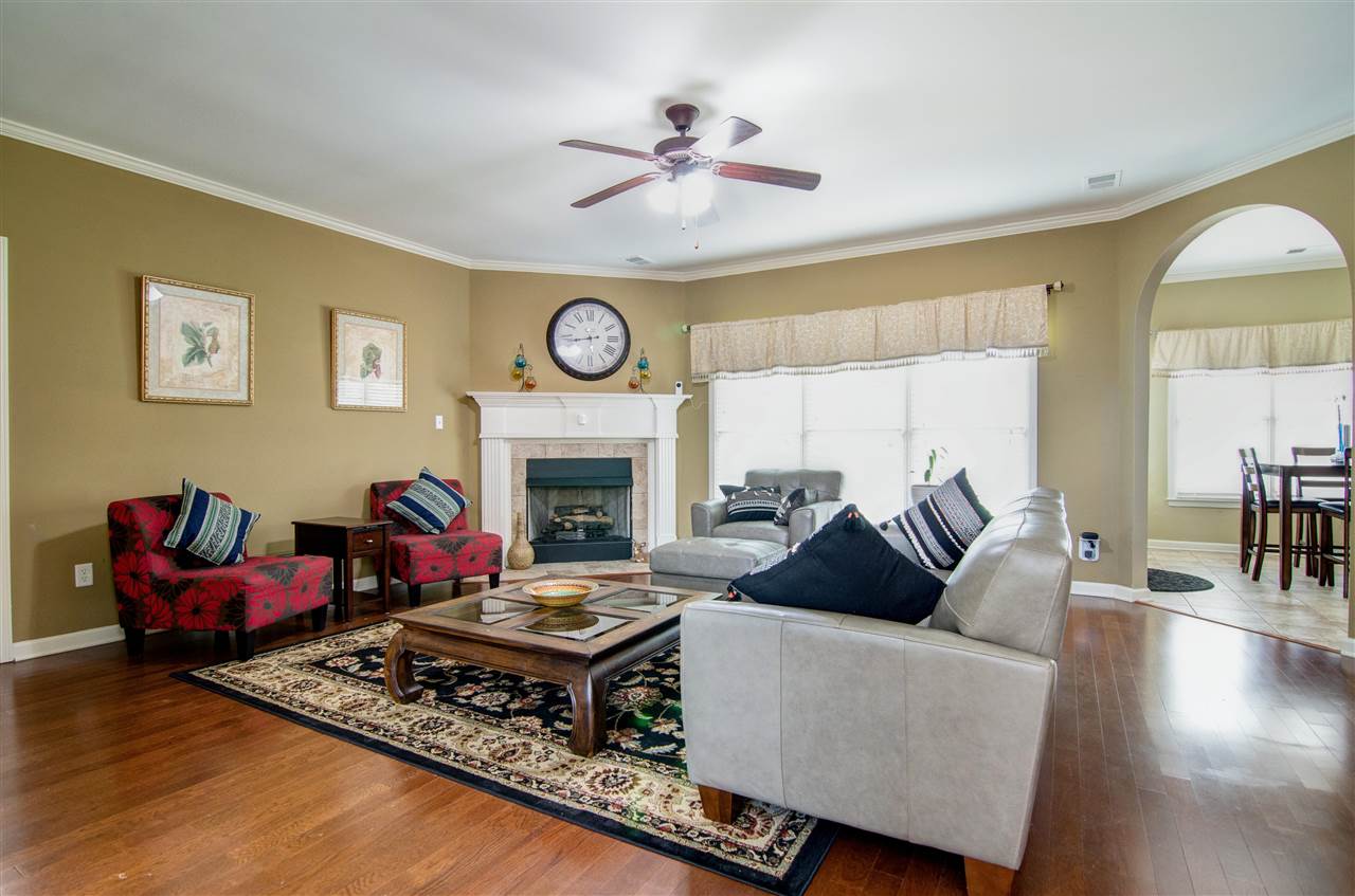 284 Estanaula Road Collierville, TN 38017 - Photo 5 of 25