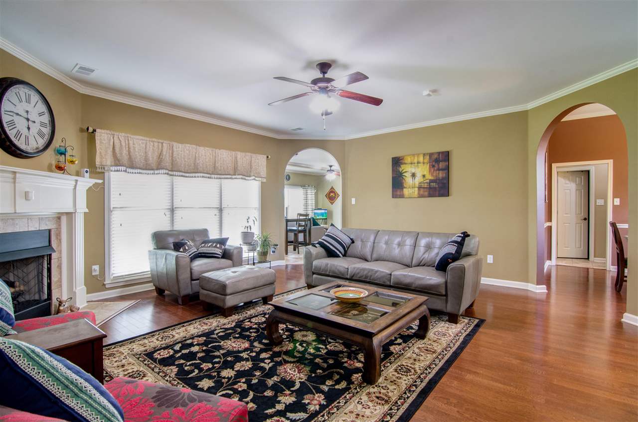 284 Estanaula Road Collierville, TN 38017 - Photo 6 of 25